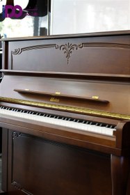 تصویر پیانو آکوستیک وبر W-118 Weber W-118 acoustic piano