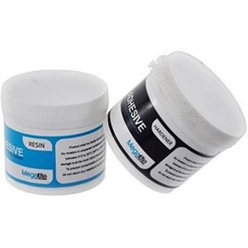 تصویر چسب اپوکسی دو جزئی مگاتایت SF 