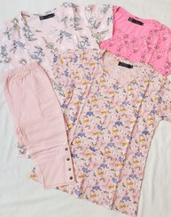 تصویر تیشرت فانتزی برشکا 