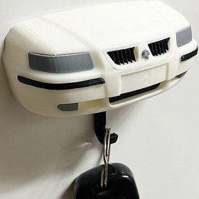 تصویر جاکلیدی طرح سمند 