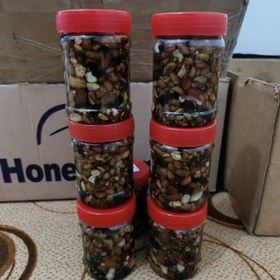 تصویر معجون انرژی 