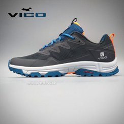 تصویر کفش مخصوص پیاده روی مردانه ویکو مدل R3140 M5-11803 Vico R3140 M5 Shoes Walking For Men