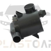 تصویر هواکش کامل‌ نیسان وانت (انژکتور بدون فیلتر) 