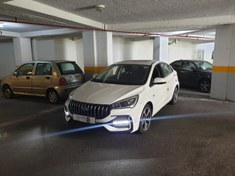 تصویر چری آریزو 5 FL مدل 1404 ا اسپرت اکسلنت اسپرت اکسلنت