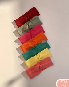 تصویر هدبند 6384 