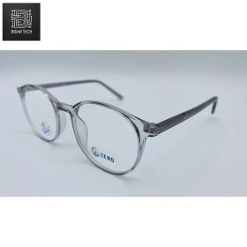 تصویر عینک طبی زنو مدل 8243 