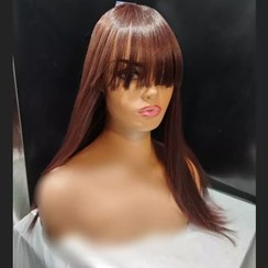 تصویر پروتز چتری پرحجم 