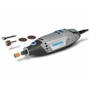 تصویر فرز مینیاتوری 3000/5 درمل miniature milling-3000/5-DREMEL