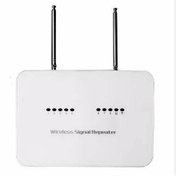 تصویر WIRELESS SIGNAL REPEATER 