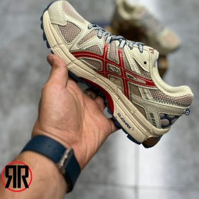 Asic 2025 gel kahana