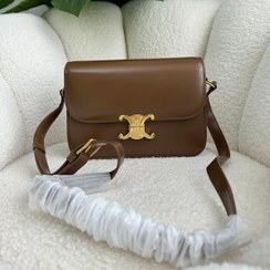 تصویر کیف سلین (Celine TRIOMPHE BAG ) 