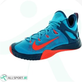 تصویر کفش والیبال مردانه نایک زوم هایپررو Nike Zoom Hyperrev 705370-464 