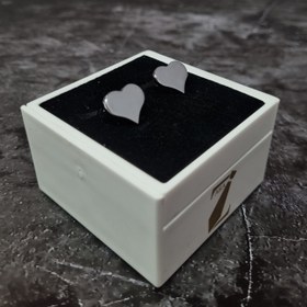 تصویر دکمه سردست D120 