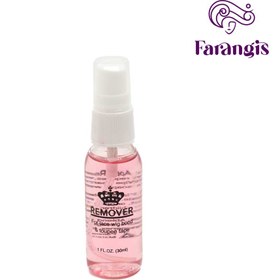 تصویر ریموور اکستنشن مو کوچک 30 میلی گرم 