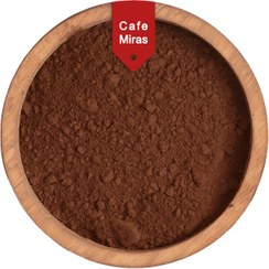 تصویر پودر شکلات داغ 