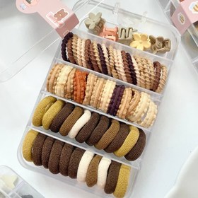 تصویر باکس اکسسوری رنگ نود 