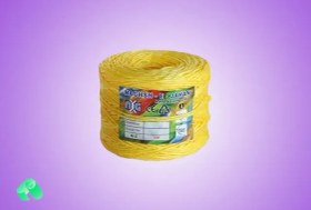 تصویر نخ تابیده درجه ۱ (۱۰۰۰ گرمی) 