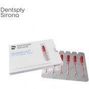 تصویر گوتا DENTSPLY – GuttaCore Obturators ISO Size 25 