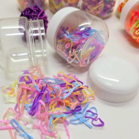 تصویر چهل گیس قوطی 12 عددی 