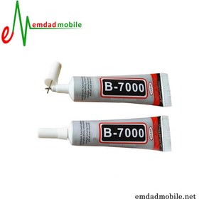 تصویر چسب 50 میلی لیتر Sunshine B-7000 Glue B7000