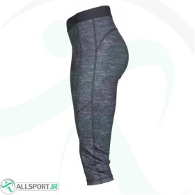 تصویر شلوارک زنانه آدیداس تکفیت کاپری Adidas Techfit Capri Tights D88877 