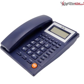 تصویر تلفن تاب تل مدل 7715 تلفن تاب تل مدل 7715