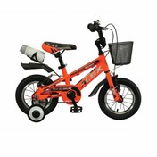 تصویر دوچرخه کودک الکس سندی سایز 12 