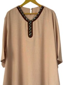 تصویر دِشداشه مردانه 