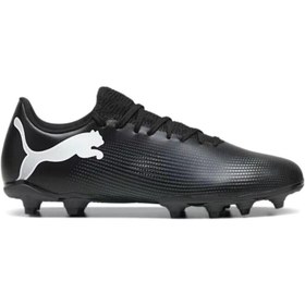 تصویر کفش استوک دار رنگارنگ مردانه | پوما Puma PUMAFOOTBALLPRO 