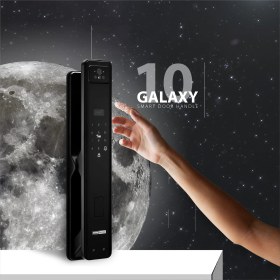 تصویر دستگیره هوشمند Galaxy10 