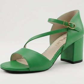 تصویر women-formal-shoes-5cm-heels-magenta 