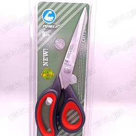 تصویر قیچی خیاطی اصلی پاور power 