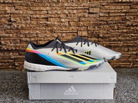 تصویر کفش چمن مصنوعی آدیداس ایکس اسپیدپورتال Adidas X Speedportal 