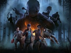 تصویر خرید بازی Dead by Daylight استیم 