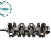 تصویر میل لنگ سوناتا LF , YF 