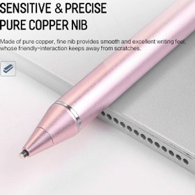 Stylus Pen for Touch Screens, Fine Point Smooth Writing Pens