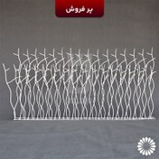 تصویر حفاظ شاخ گوزنی دژهود تراکم ۴۸ 