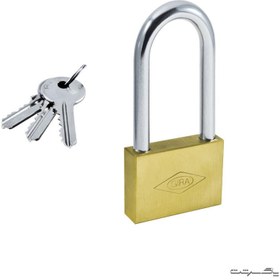 تصویر قفل آویز گیرا 016 