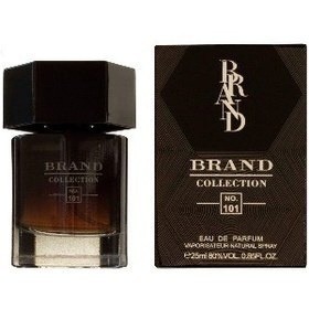 تصویر ادکلن جیبی ایوسن لورن لانویت BRAND COLLECTION حجم 25 میل 