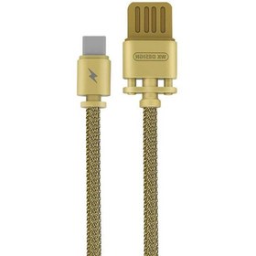 تصویر کابل شارژ اورجینال مستر MASTER WK WDC-030 