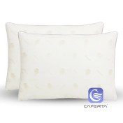 تصویر پک دو عددی بالش طبی سیکاس 