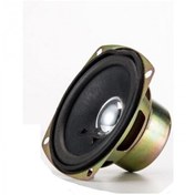 تصویر بلندگو ۳ اینچ کامپیوتری ۱۰ وات 