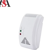 تصویر دتکتور گاز شهری آساک مدل 220G_01 