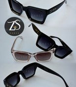 تصویر عینک آفتابی زنانه سلین 7660 celine eynak aftabi celine 7660