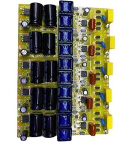 تصویر درایو 24 تا 36 بدون نویز (محافظ دار) 