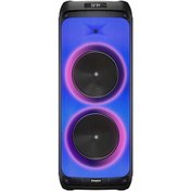 تصویر اسپیکر بلوتوثی و قابل حمل مدل BTS840 انرجایزر Energizer BTS840 Bluetooth Speaker