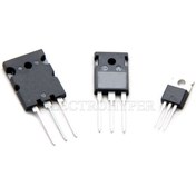 تصویر ترانزیستور TIP36C Transistor TIP36C