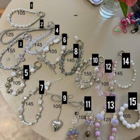 تصویر بند آویز ac3041 