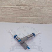 تصویر خمیر سیلیکون سرنگی GT-G190 