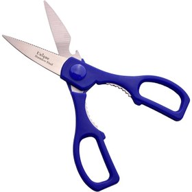 تصویر قیچی آشپزخانه یونیک کد 5520 